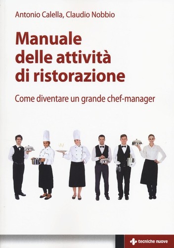 Manuale delle attività - , di