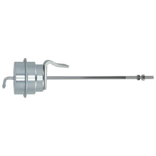 Attuatore turbocompressore per