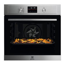 Electrolux Serie 500 Forno da