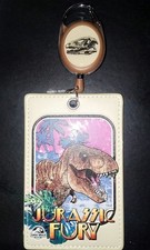 USJ Limited Jurassic World