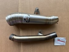 Scarico Mivv Slip-on Kawasaki