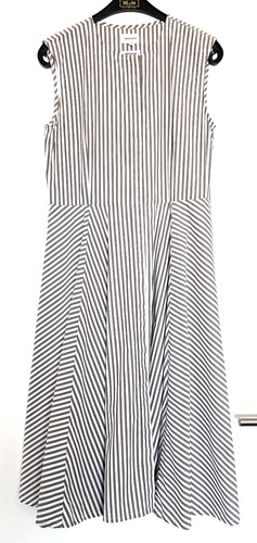 Woolrich abito midi - woolrich,