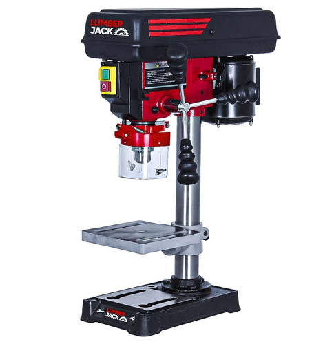 Trapano colonna lumberjack - a,