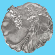 Telaio in puro stagno art