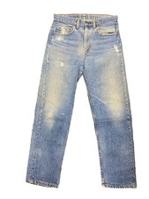 LEVIS PANTALONE UOMO JEANS