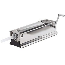 Insaccatrice manuale per