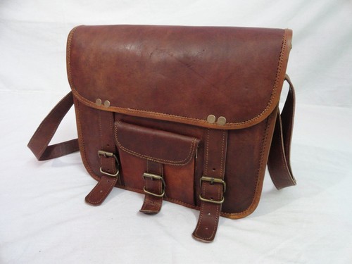 Borsa pelle vera borsetta a - pelle,