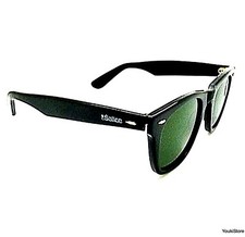 SALICE occhiali da sole BLACK