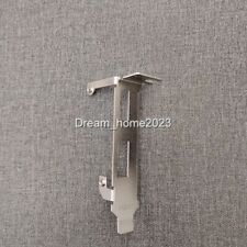 Staffa basso profilo per