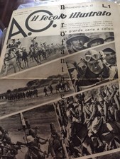 A.O. Il secolo