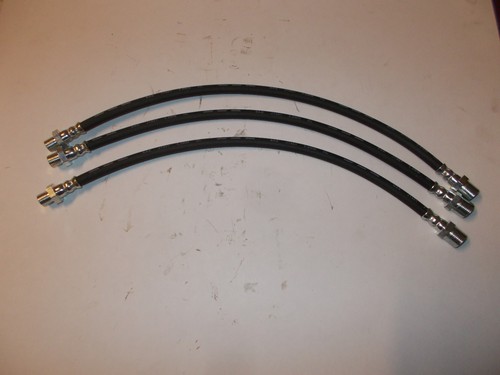 Kit tubi freno lancia - tubi, 2
