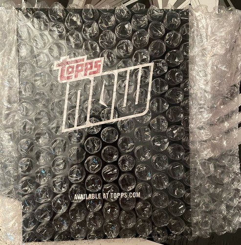 Topps now 2021 - now,