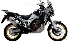 TERMINALE DI SCARICO ARROW