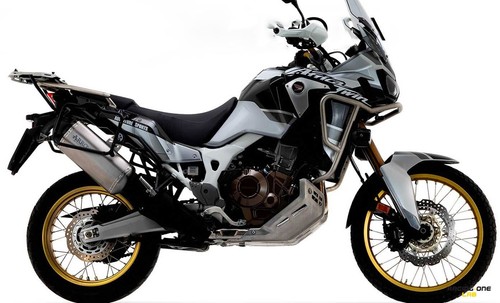 Terminale scarico arrow - scarico,