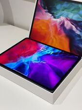 ipad pro 12.9 grigio 256gb + Apple Pencil + cover tastiera logitech