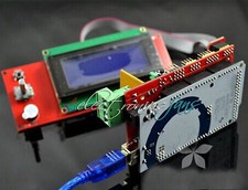 Kit stampante 3D RAMPS