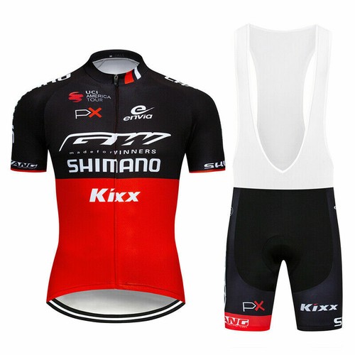 Kixx maglia ciclismo - ciclismo, e