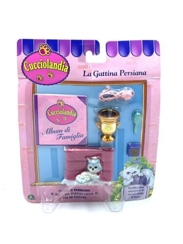 Vintage kenner littlest pet - vintage,