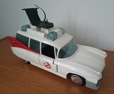 THE REAL GHOSTBUSTERS - ECTO 1 - VINTAGE 1984