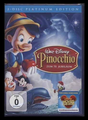 Dvd walt disney - dvd,