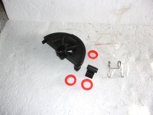 Kit riparazione pedale - riparazione,
