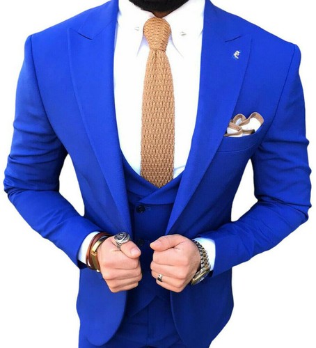 Designer business giacca blu - designer,