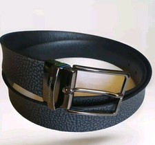 CN2 - Cintura BORBONESE uomo