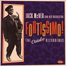 Fortissimo! - Jack Mcvea & His