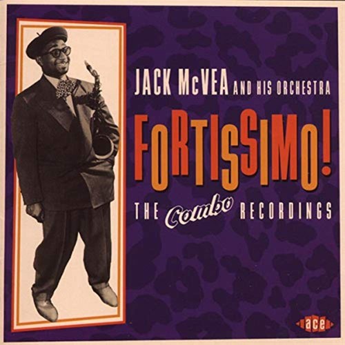 Fortissimo jack mcvea his - -,