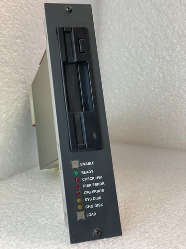 Studer 990 floppy - studer,