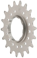 Pignone Reverse Single Speed