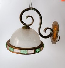 ♥ APPLIQUE LAMPADA DA PARETE