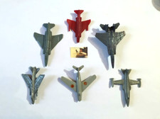 Accessori Soldatini Atlantic