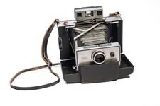 macchina fotografica terrestre