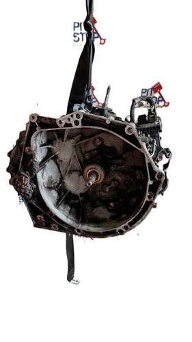 9682173310 cambio robotizzato - 9682173310,