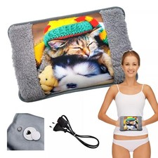 Borsa acqua calda elettrica