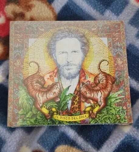 Jovanotti disco del - jovanotti,