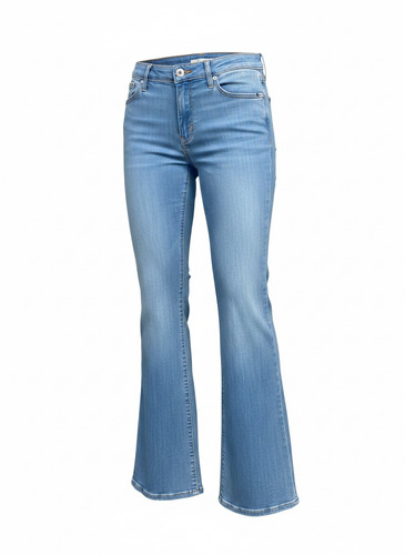 Jeans donna bootcut - , meltin
