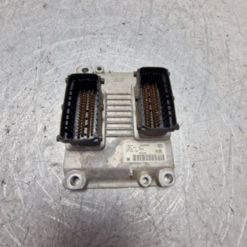 Centralina ecu motore opel - centralina,