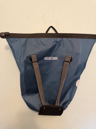Ortlieb borsa impermeabile - ortlieb, per