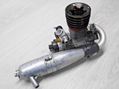 Motore kyosho inferno mp7 - motore, us