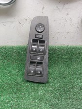 Pulsantiera Alzacristallo Elettrico Sinistro Fiat Bravo Anno 2008 , 735413469