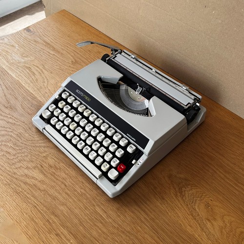 Vintage 1970 pt800 - vintage,
