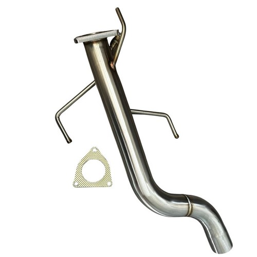 Downpipe touareg audi q7 - vw,