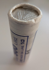Rotolino 50 pz da 10 Lire Fior