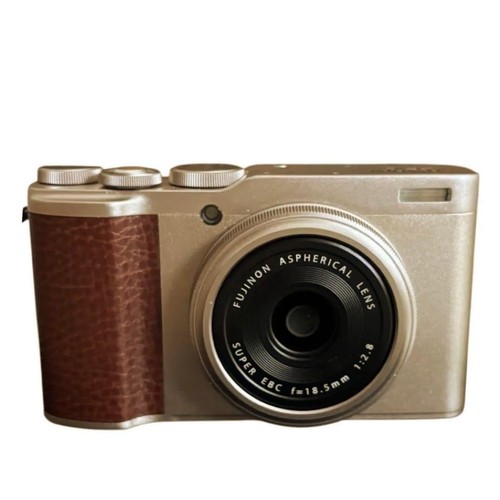 Fujifilm xf10 fotocamera - fujifilm,