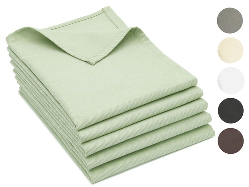 Set strofinacci - set, 5