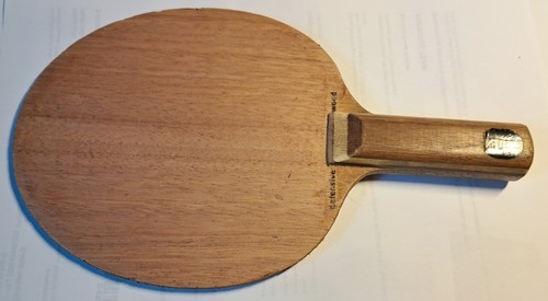 Racchetta ping pong - racchetta,
