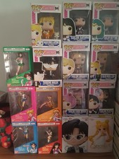Sailor Moon - Sailor Lotto