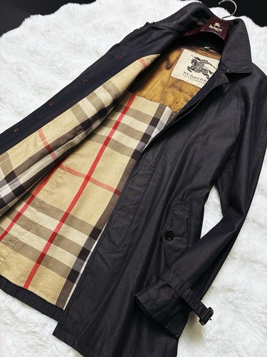 Cappotto uomo burberry - cappotto,